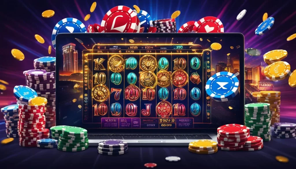 Quy trình đăng ký và đặt cược chọi gà tại Ga179 Link Mới