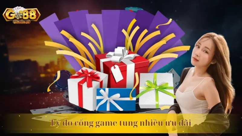 Ưu đãi thưởng chào mừng dành cho thành viên mới tại ga179 link mới