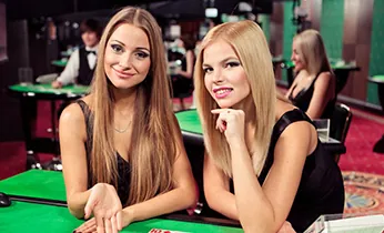 Chiến lược Paroli cho Baccarat
